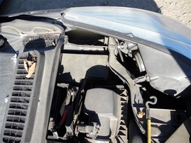 2014 Ford Escape S Gray 2.5L AT 2WD #F22045